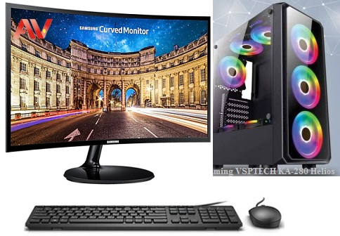 Bộ máy HỌC TẬP & VĂN PHÒNG i5